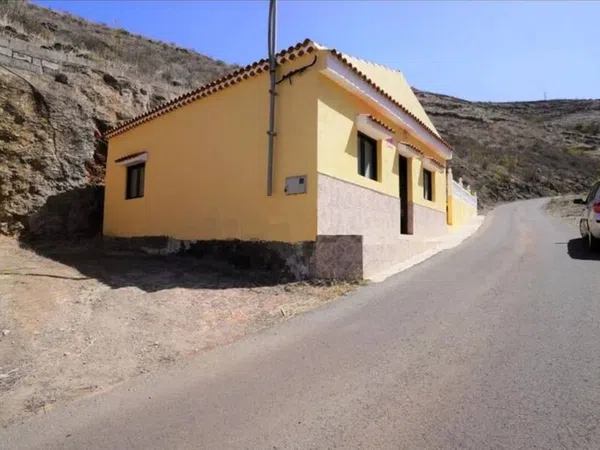 Casa rural en Camino Palominos Fagagesto s/n, Saucillo-Fagajesto-Juncalillo, Saucillo-Fagajesto-Juncalillo - Foto 3