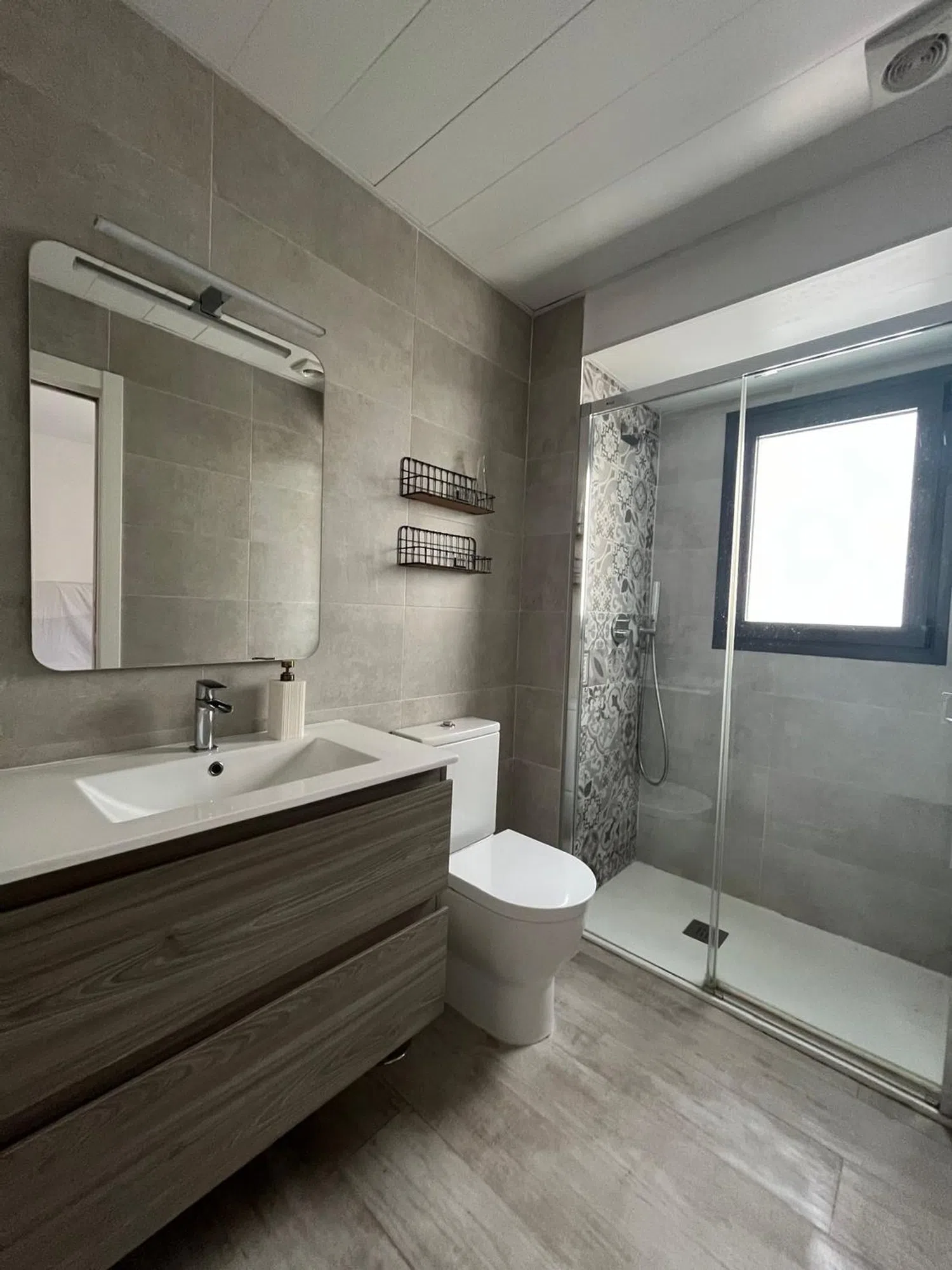 Piso en calle Asunción, 60 - Foto 10