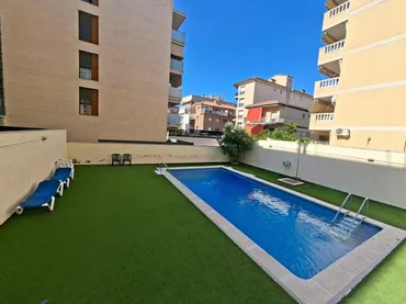 Piso en  Carrer del Rin 15 - Foto 1