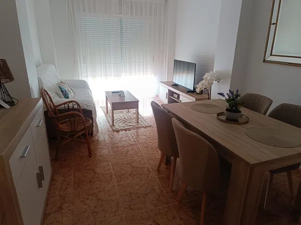 Piso en Calle Sant Emigdi, 87 , 1º Planta, Zona Pueblo, Zona Pueblo - Foto 1