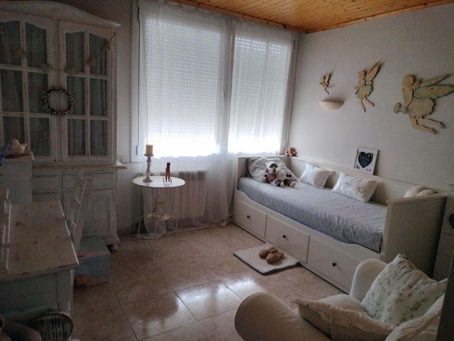 Chalet pareado en Gràcia, Gràcia - Foto 6