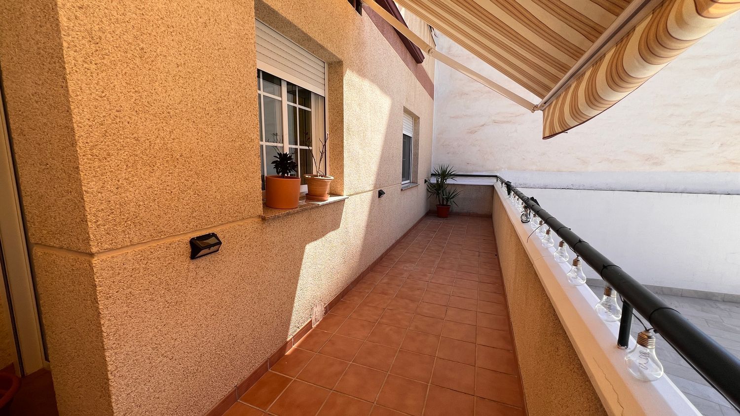 Piso en Calle Real de Málaga, 93 - Foto 32