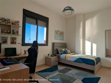 Piso en  Almería Capital - Foto 12