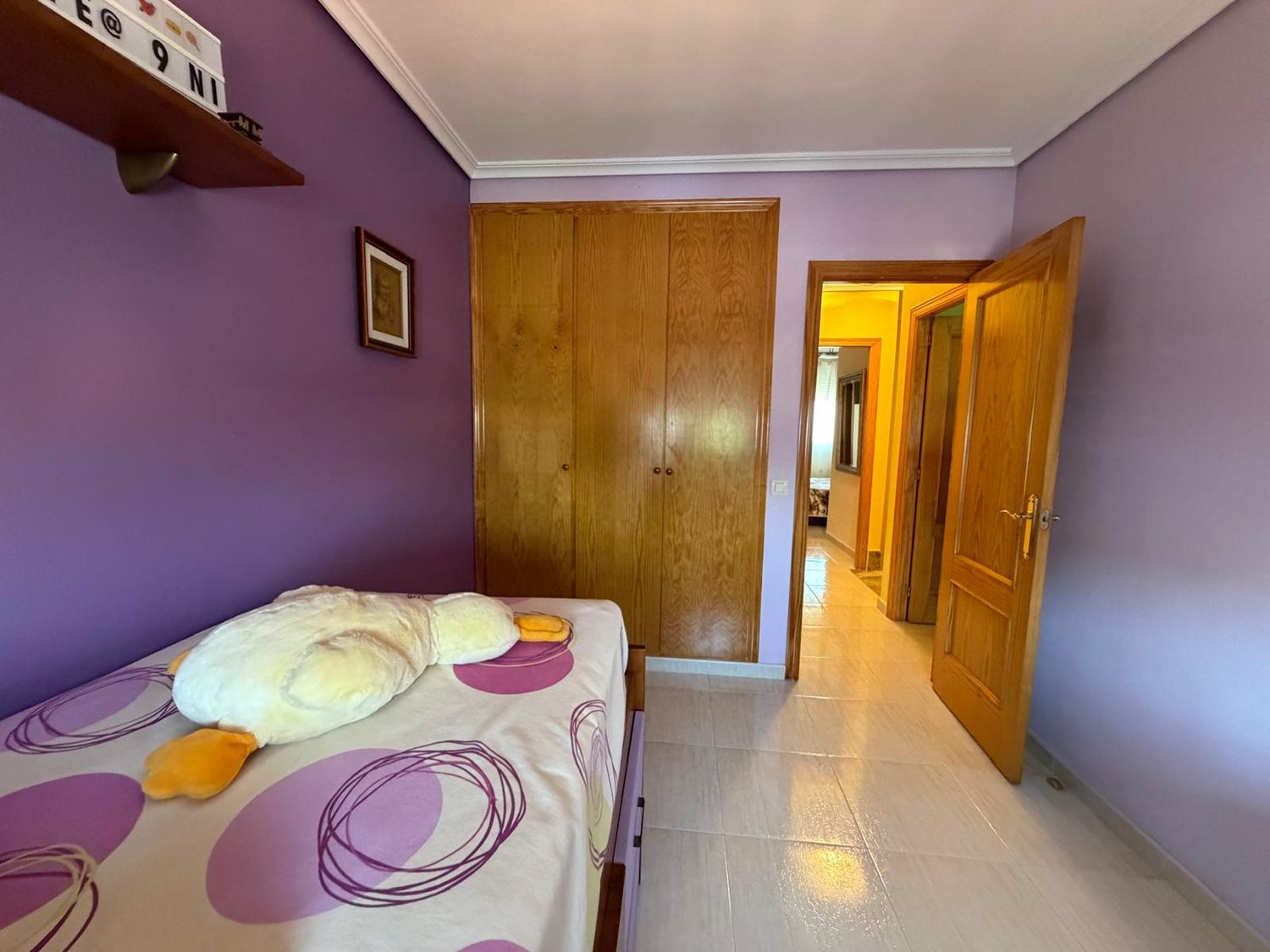 Chalet pareado en Camino Catalans, 80, Playa de Almazora-Ben Afeli, Playa de Almazora-Ben Afeli - Foto 16