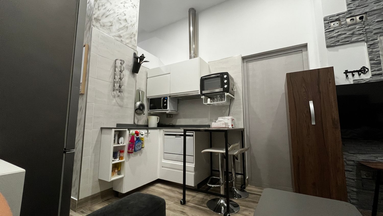 Estudio en Puerta Blanca - Almudena - Foto 2