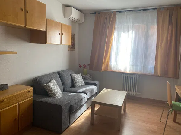 Piso en Barrio Ibiza