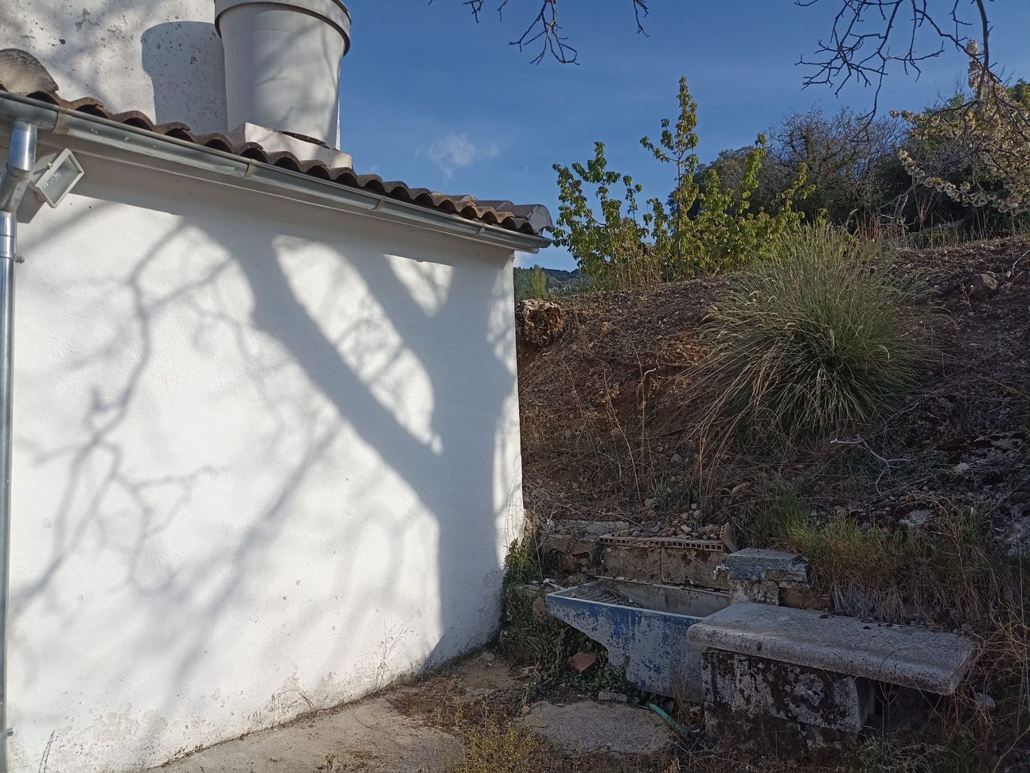 Cortijo en Carretera Fuenmayor s/n - Foto 16