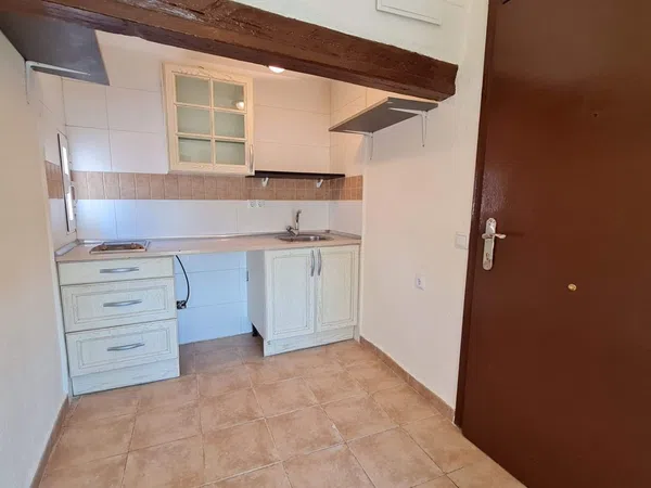 Piso en calle de Albacete, 10 - Foto 4