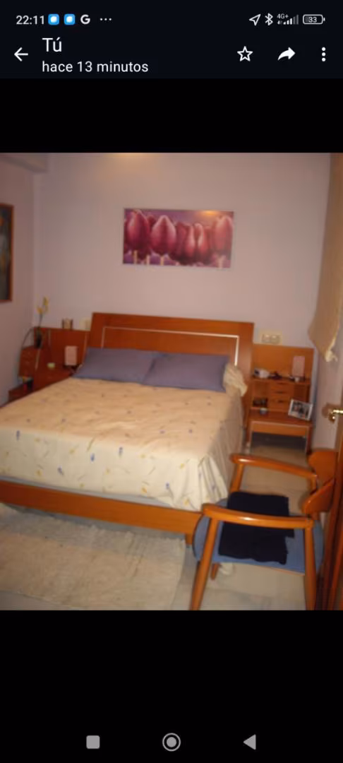 Piso en  Camino de Ronda 32 - Foto 5