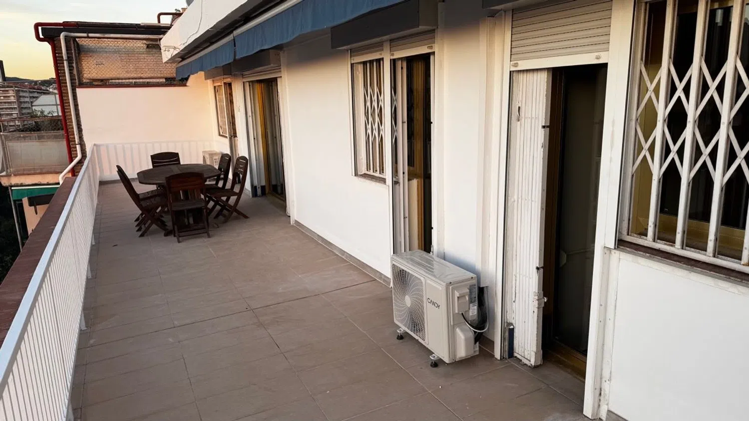 Ático en avenida de Josep Tarradellas, 44 - Foto 12