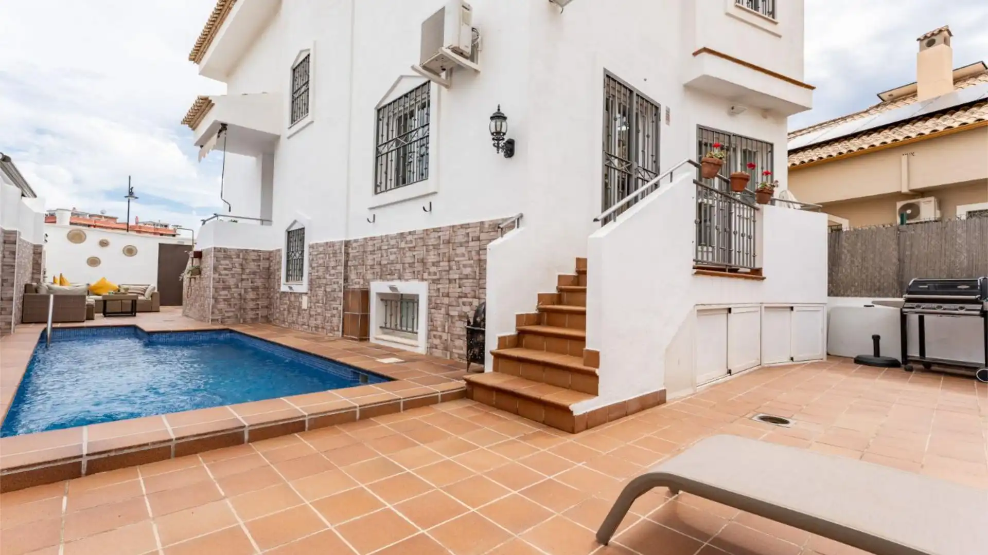 Chalet en  Calle los Vecinos 3 - Foto 8