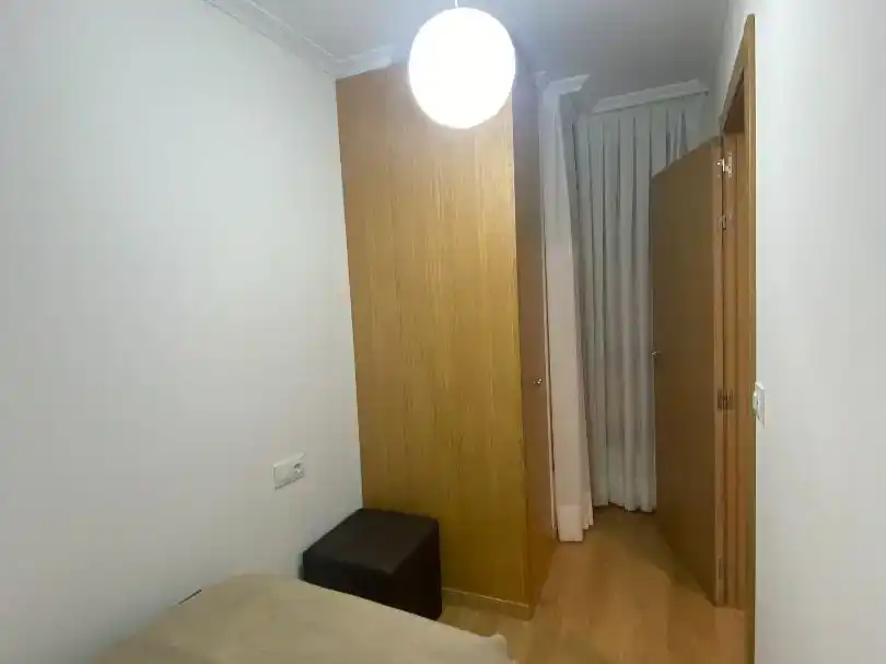 Piso en  Rúa de José Antela Conde 45 - Foto 8