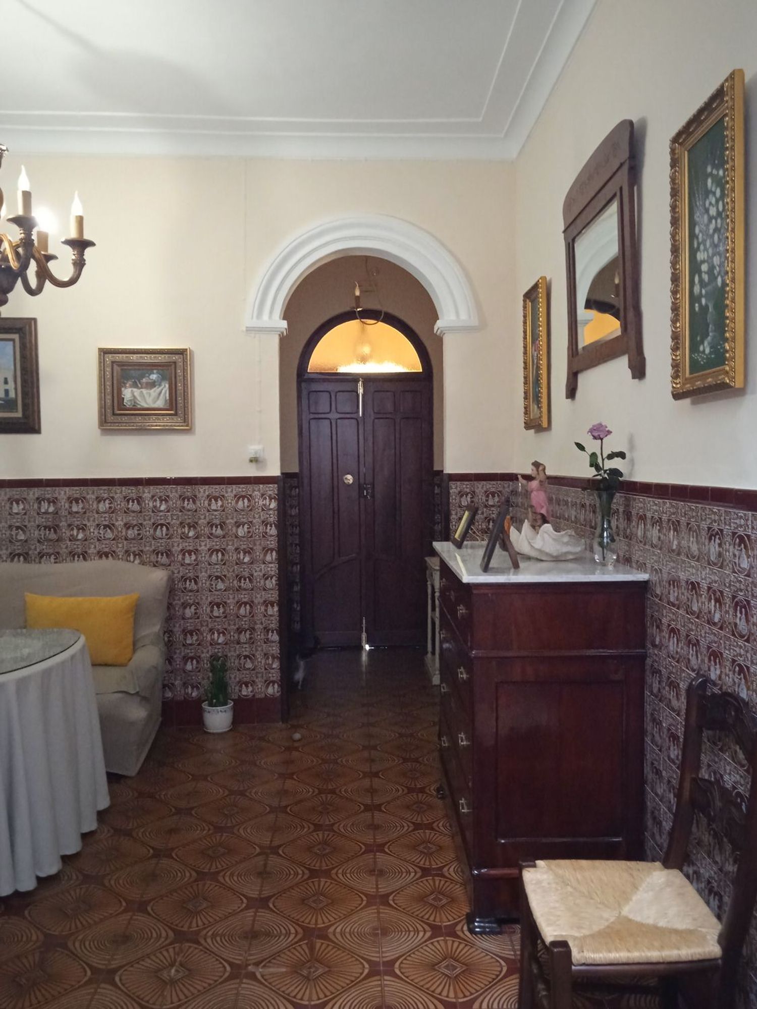 Casa o chalet independiente en Calle Utrera, 8 - Foto 7