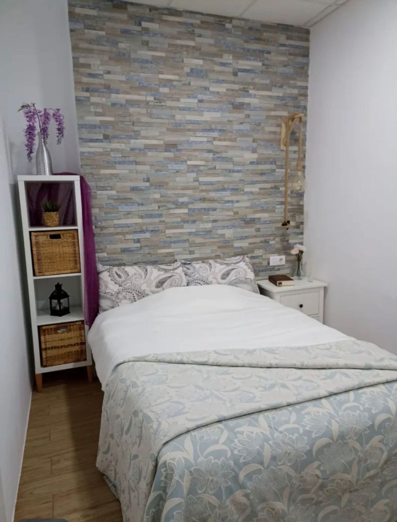 Estudio en calle Alfarería, 129 - Foto 4