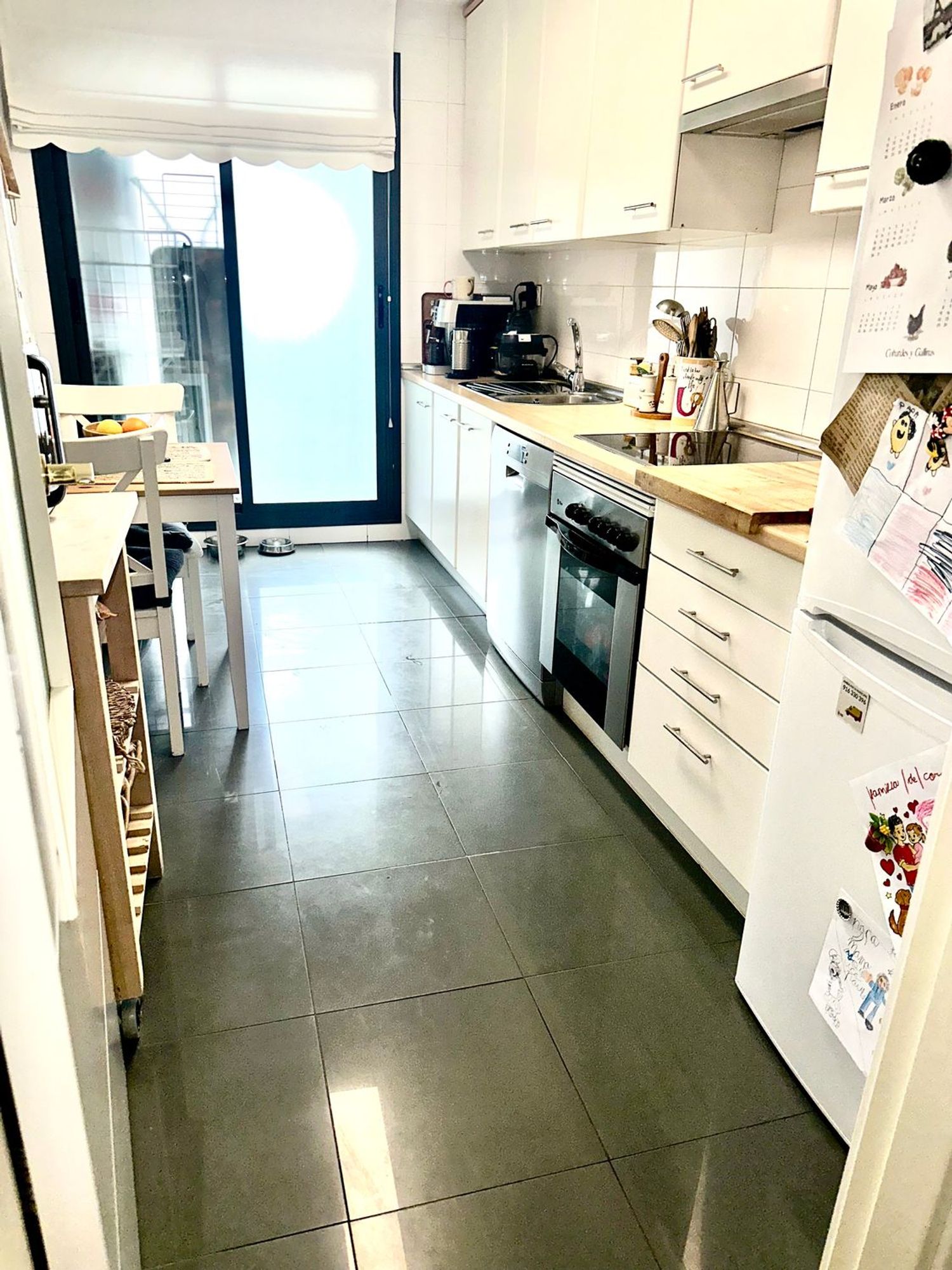 Piso en calle Ortega y Gasset, 1 - Foto 11