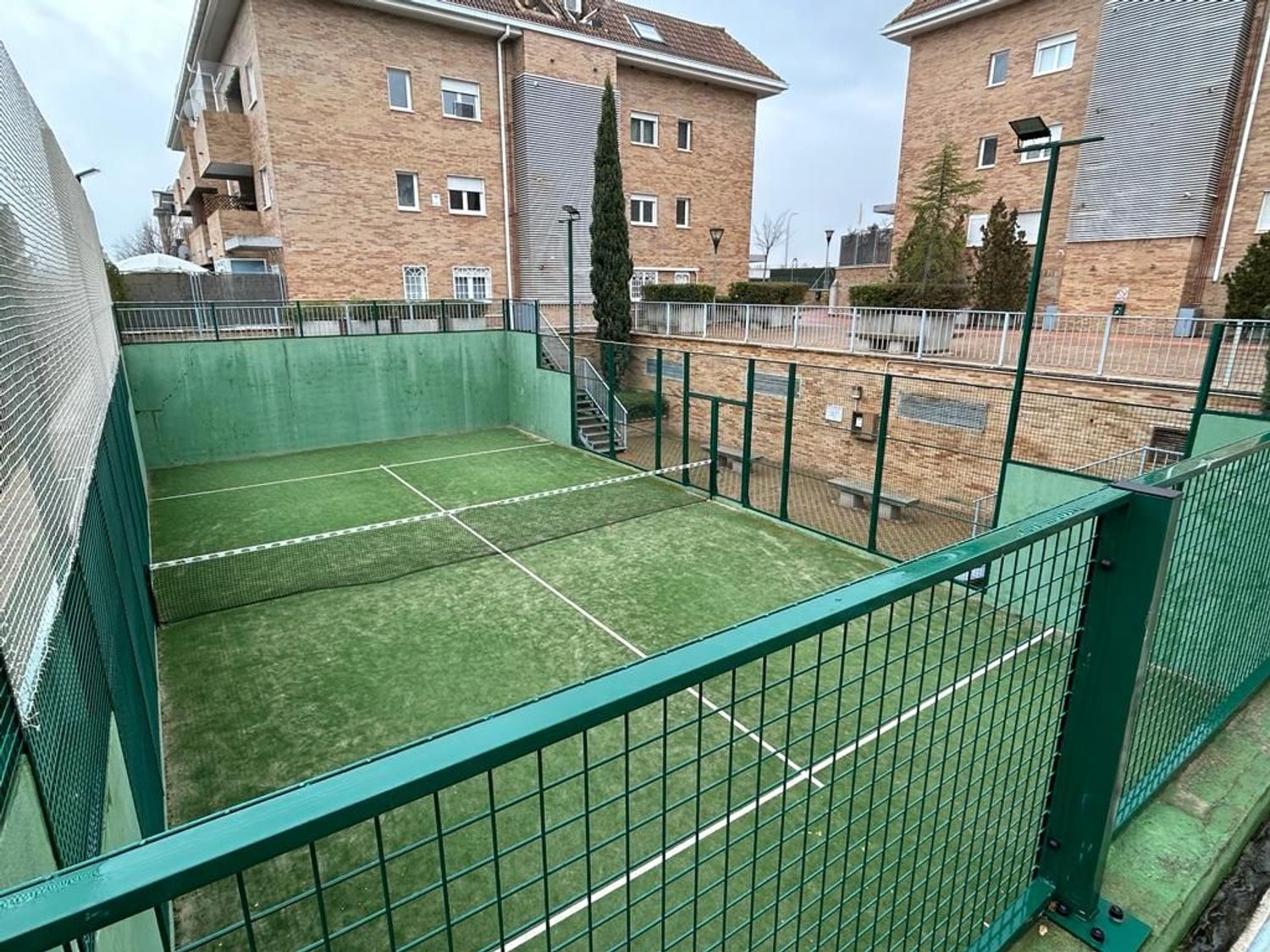 Piso en calle Isla de Lobeira, 106 - Foto 24