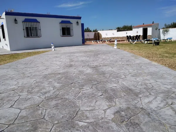 Casa independiente en Hijuela s/n - Foto 7