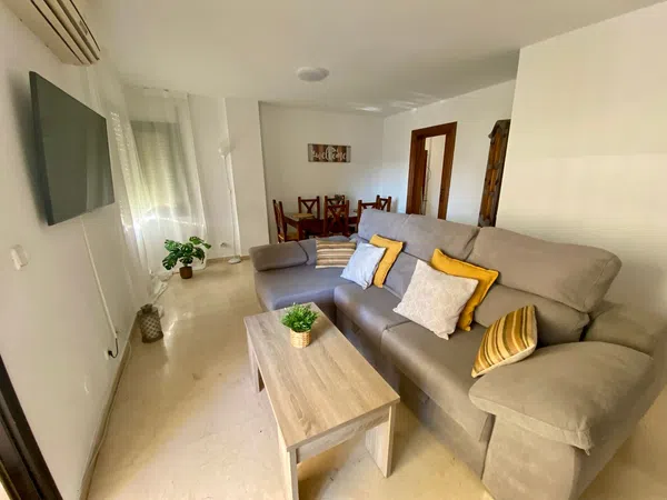 Piso en calle Antonio Chenel Antoñete, 9