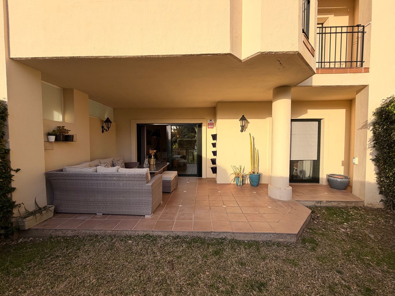 Piso en calle 25, urb. Urb. Guadalcantara Golf, 3 - Foto 13