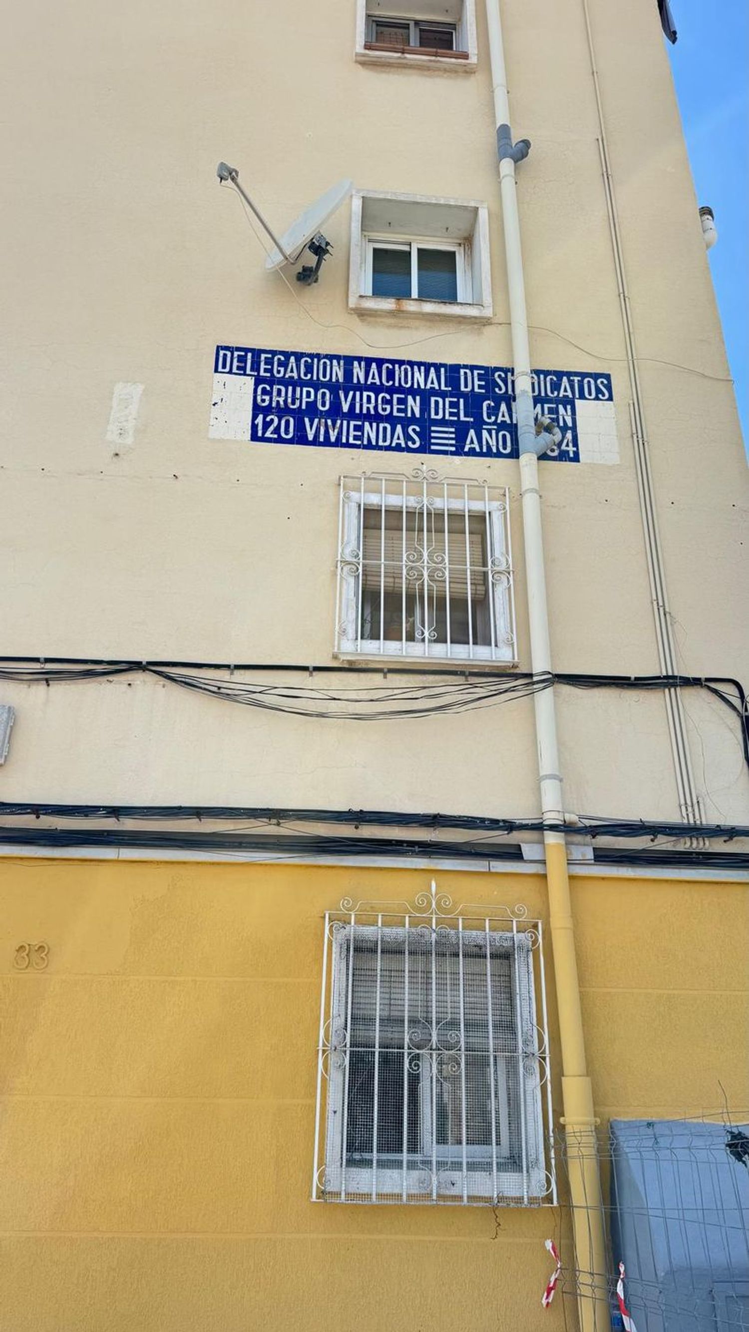 Piso en Barrio Ciudad Jardín - Foto 6