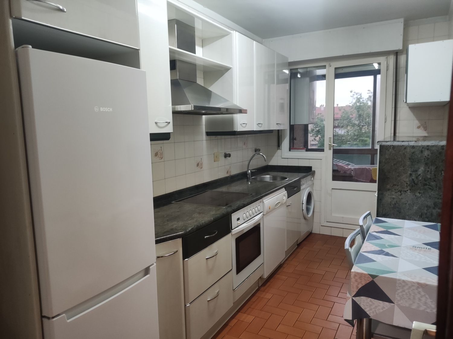 Piso en Calle Heraclio Fournier, 4, Adurtza - Foto 6