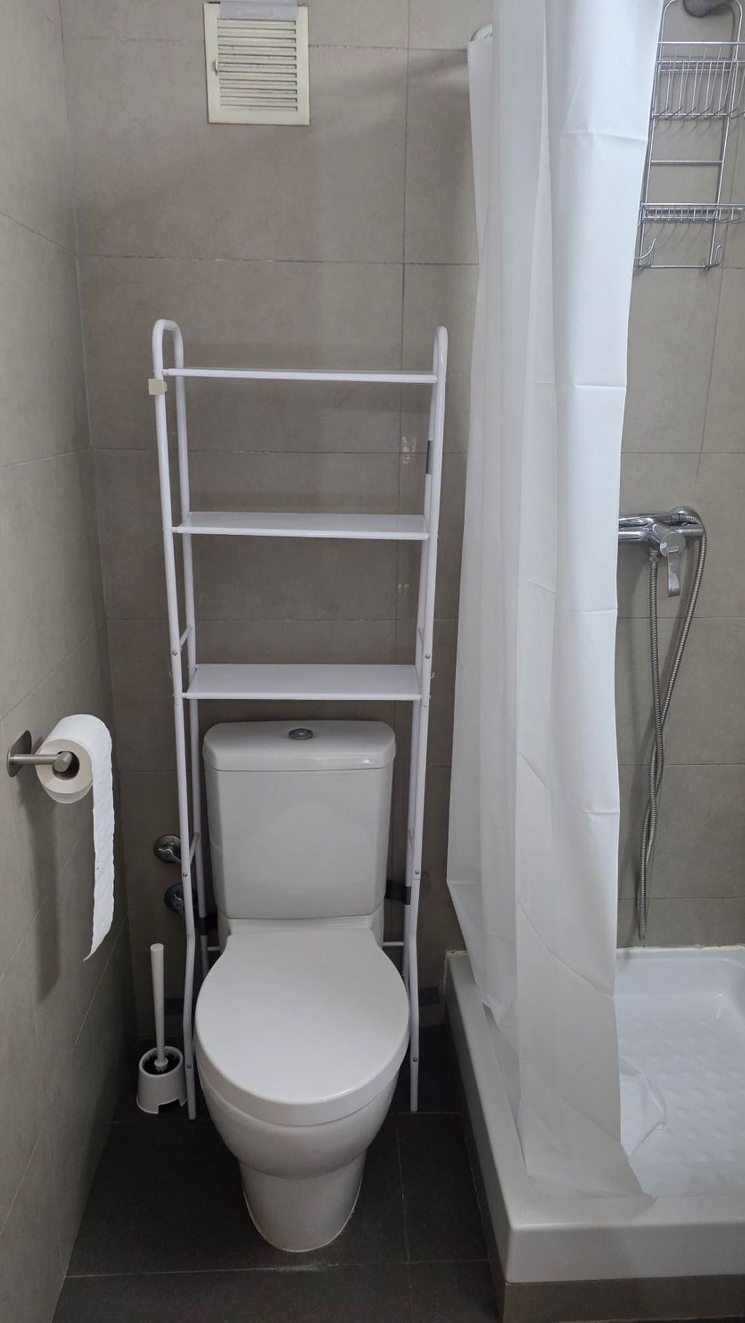Loft en Calle de la Creu Roja, Vara de Quart - Foto 33