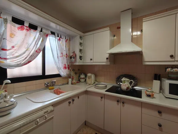 Chalet adosado en Calle Preste Juan de Las Indias, 13, El Cuartón - Heliomar - Foto 18