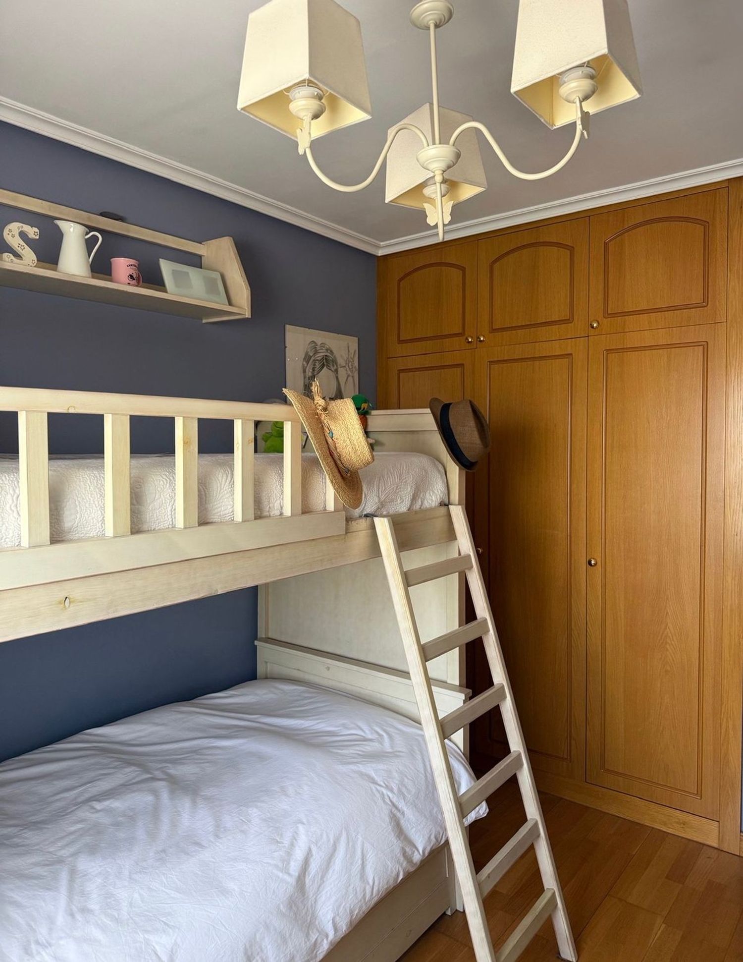 Chalet adosado en Calle Villafrades de Campos, 39, Las Villas - Valparaíso, Las Villas - Valparaíso - Foto 21