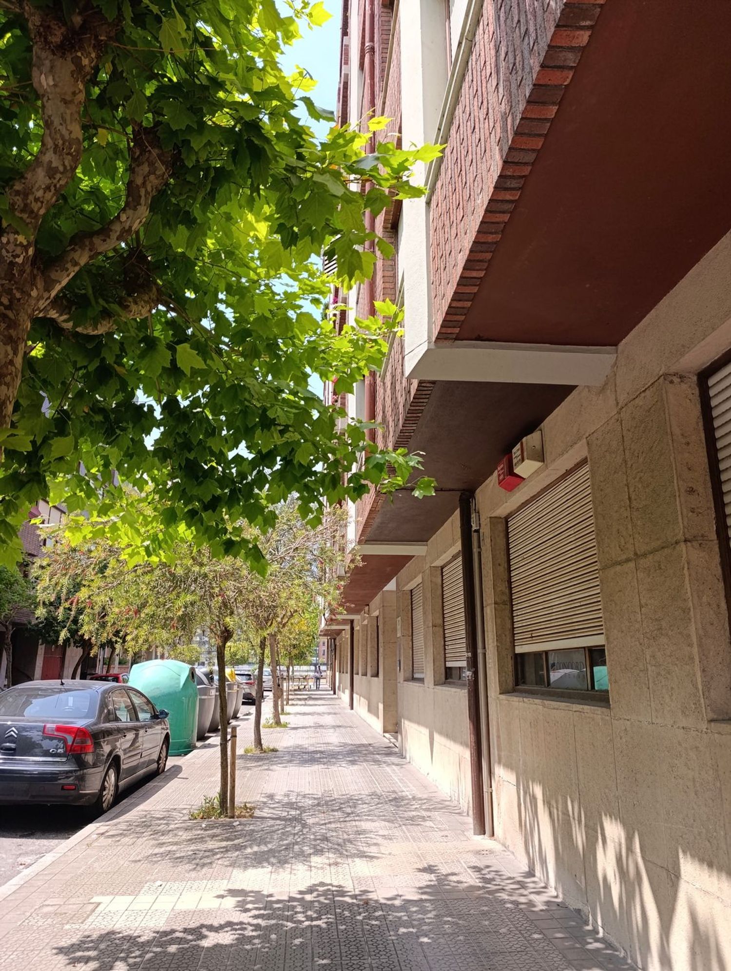 Piso en Calle las Mercedes Kalea, 3, Muelle de las Arenas - Foto 31