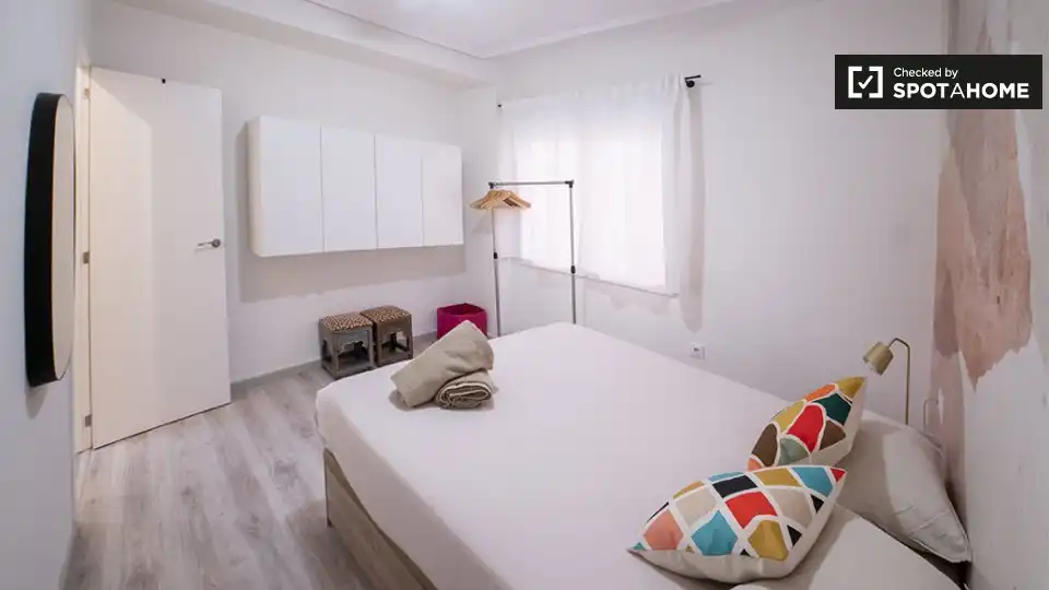 Piso en  Valencia Capital - Foto 16