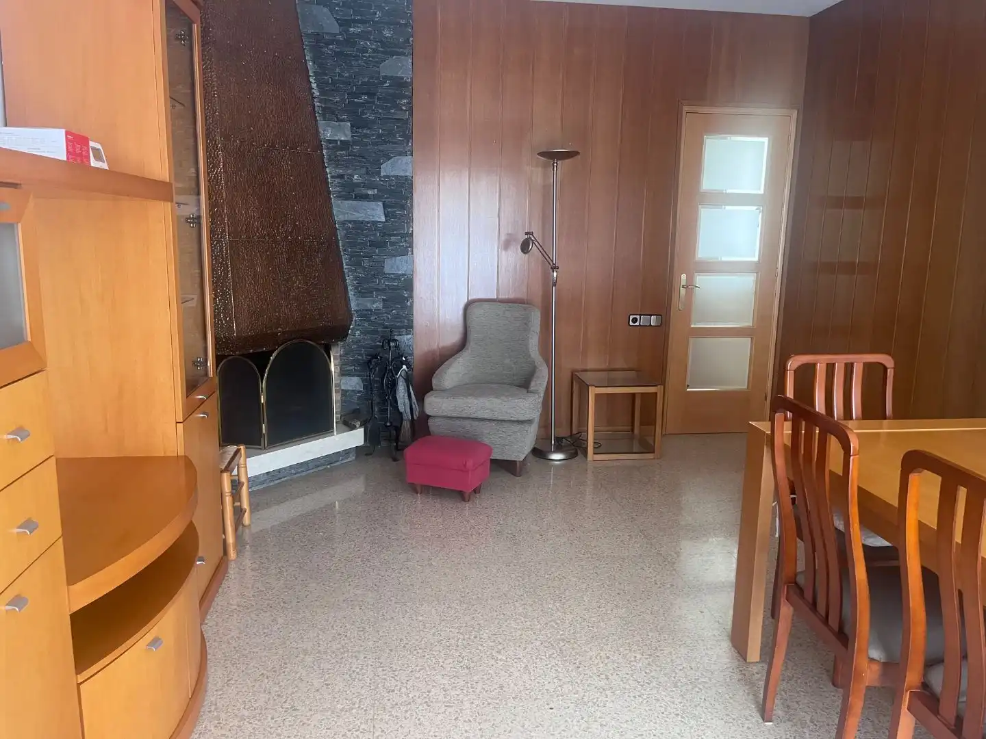 Piso en  Portal de Sant Roc 33 - Foto 5