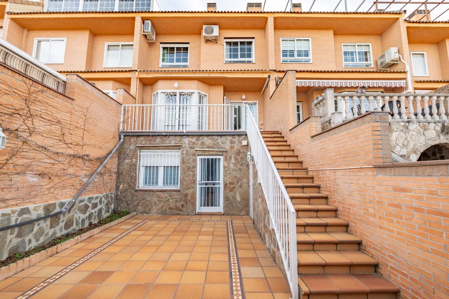 Chalet adosado en calle de los Fresnos, 162 - Foto 25