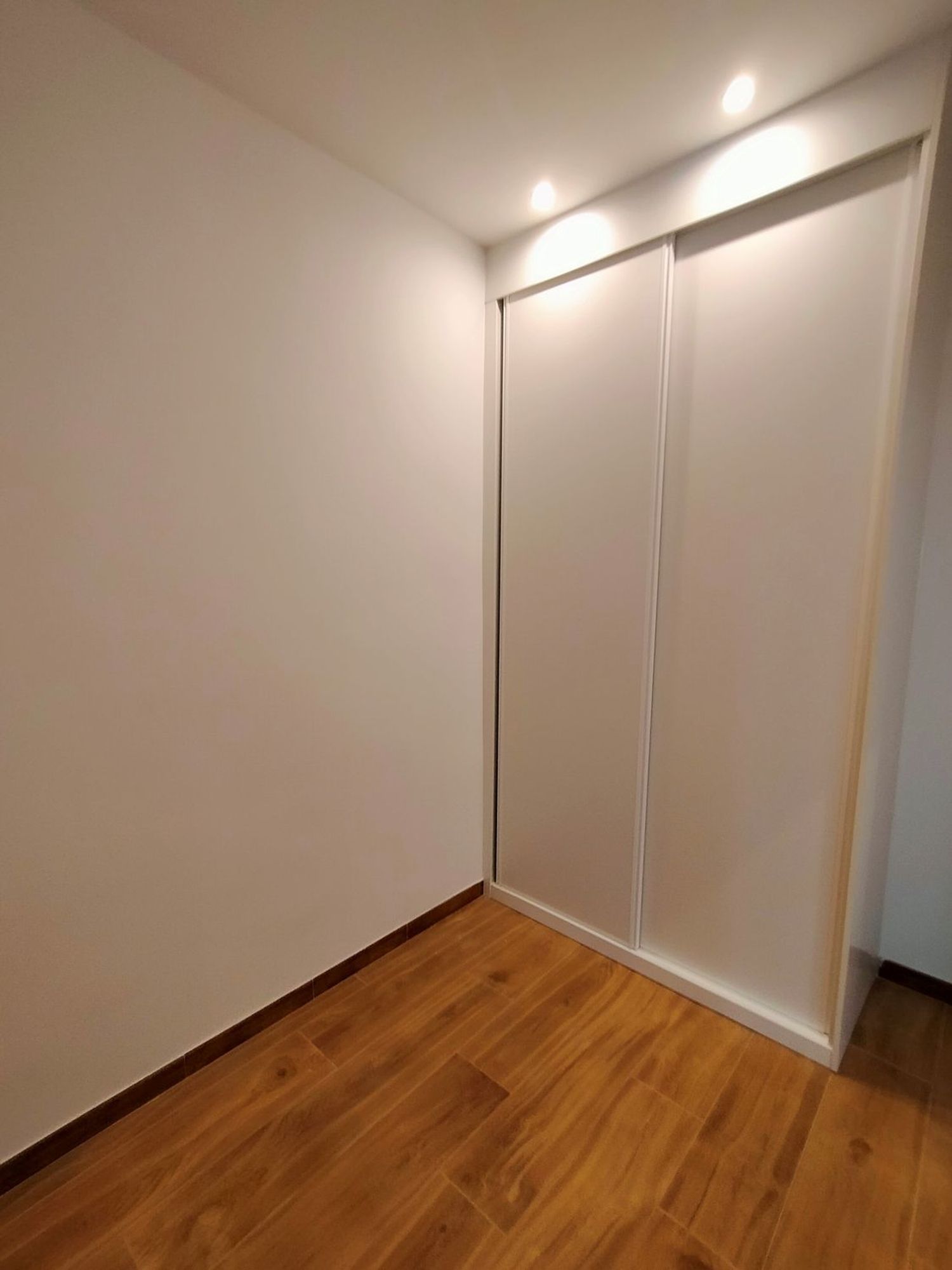 Estudio en calle de Campoamor, 9 - Foto 6