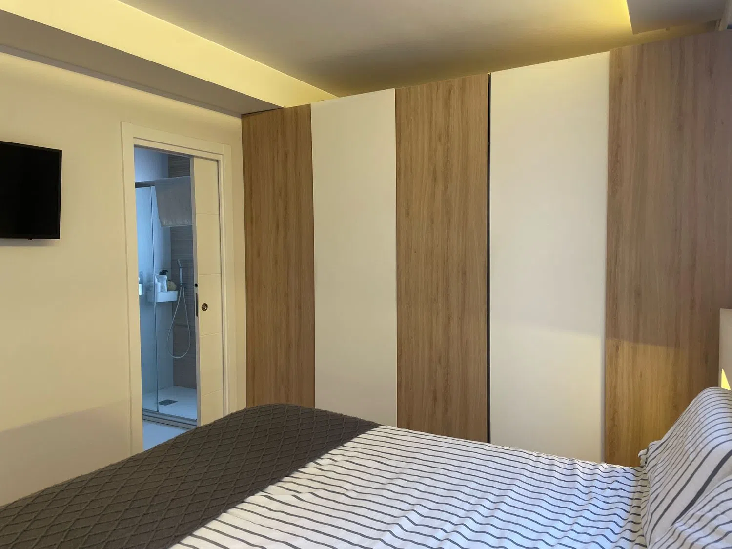 Piso en ronda de Outeiro, 206 - Foto 25