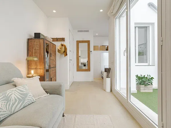 Piso en calle de García de Paredes, 65 - Foto 19