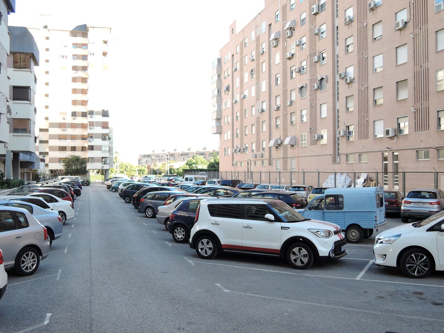 Piso en Avenida de Alcalde Lorenzo Carbonell, 27, Babel - Foto 34