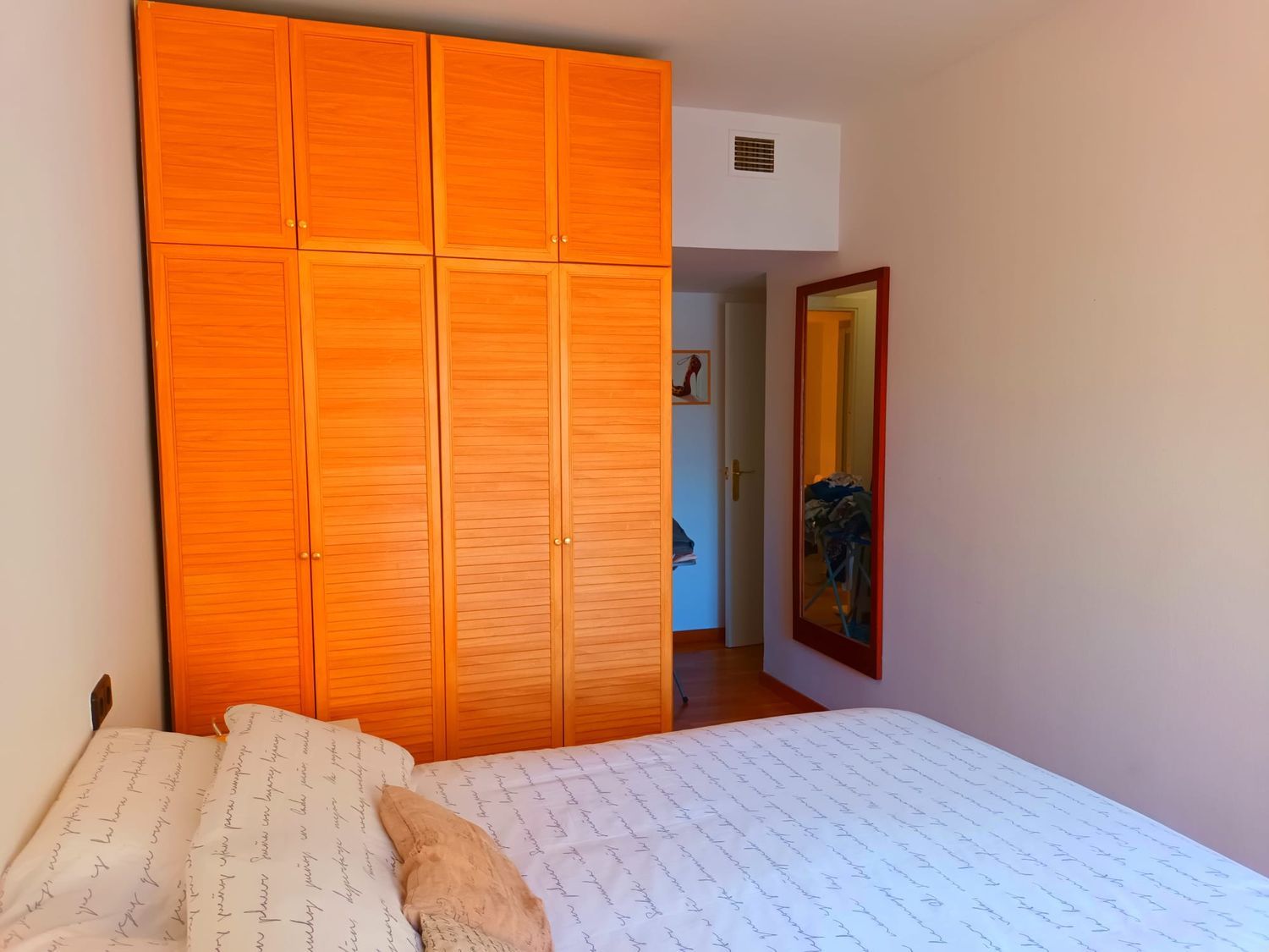 Piso en calle de la Mare de Déu de Núria, 11 - Foto 18