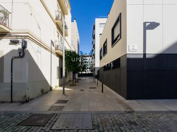 Piso en Calle de Vidal i de Valenciano, El Poblenou - Foto 41