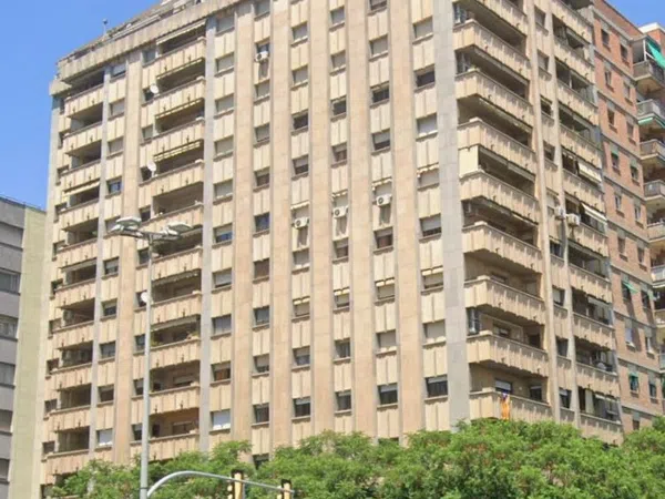 Piso en plaza d'Espanya, 1 - Foto 1