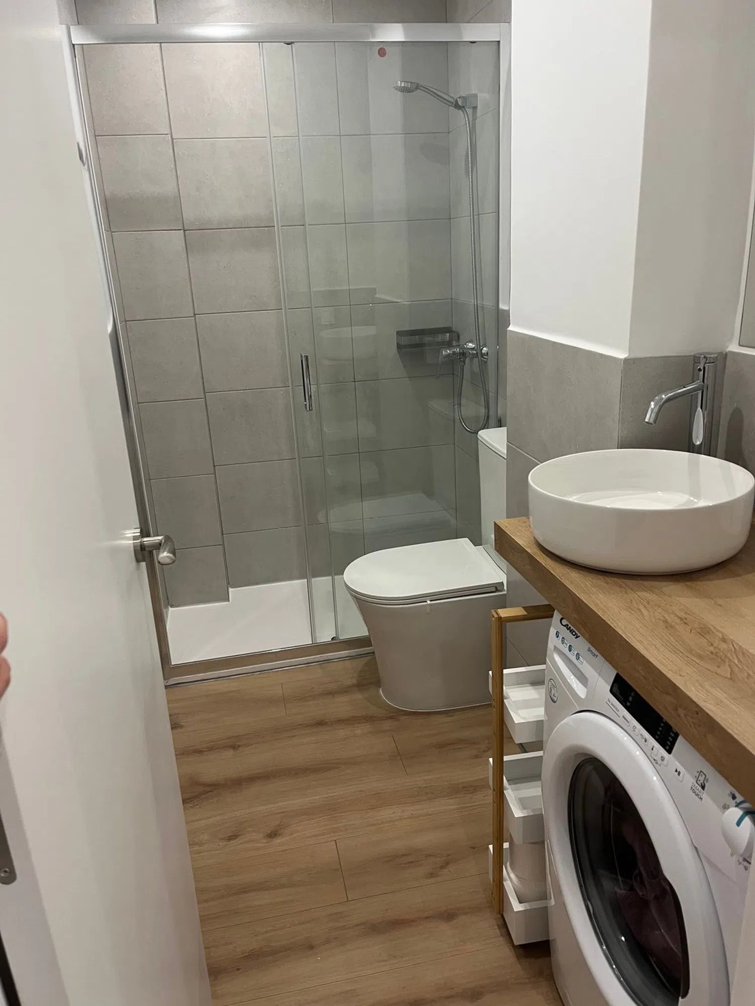 Piso en calle Isidro Segovia, 1 - Foto 6