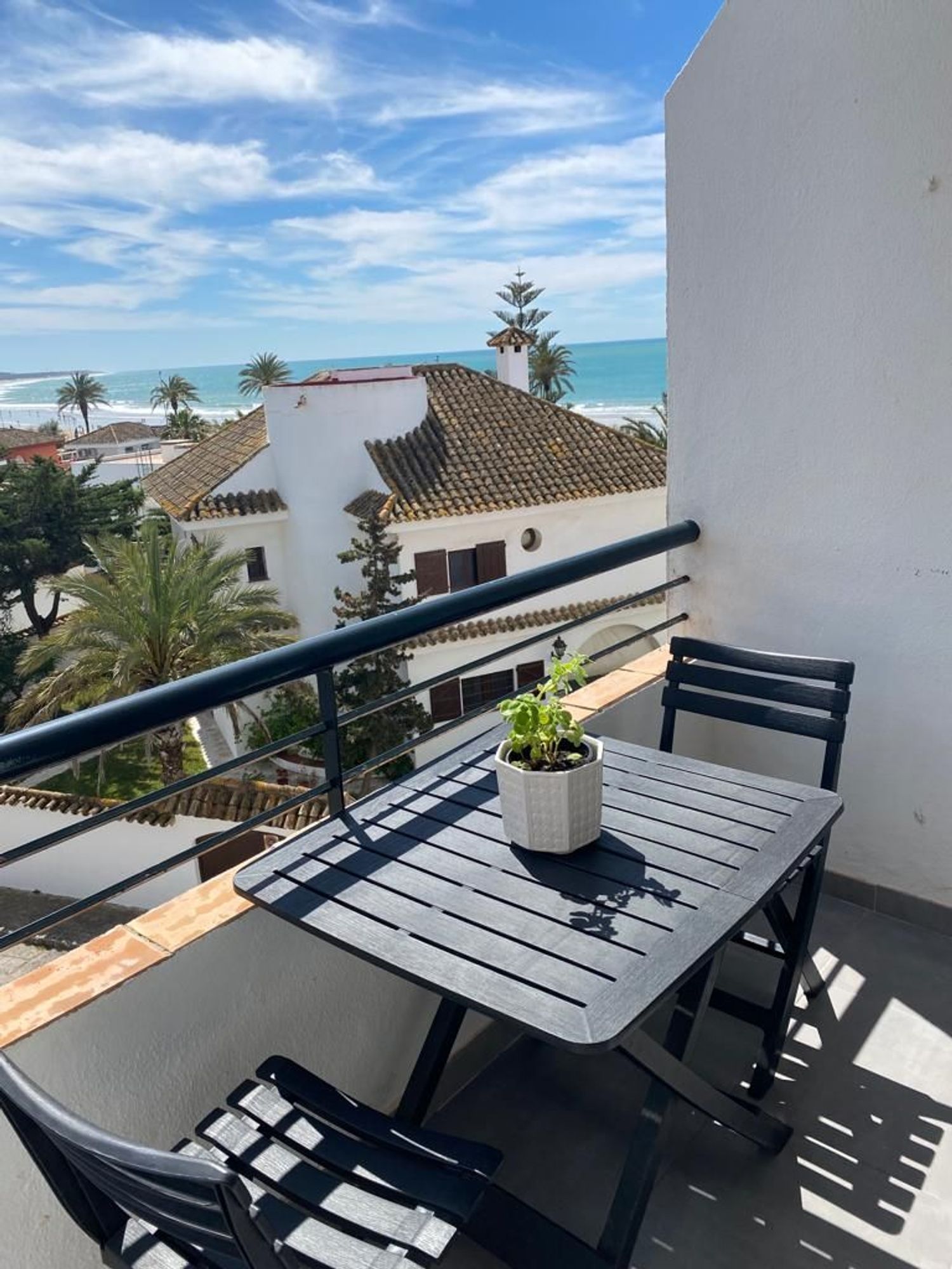 Piso en Avenida de la Barrosa, 1, La Barrosa, La Barrosa - Foto 4