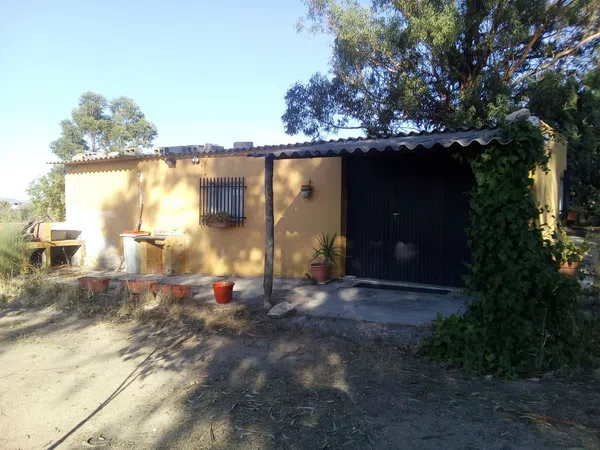 Finca rústica en camino de las laderas, 45 - Foto 6