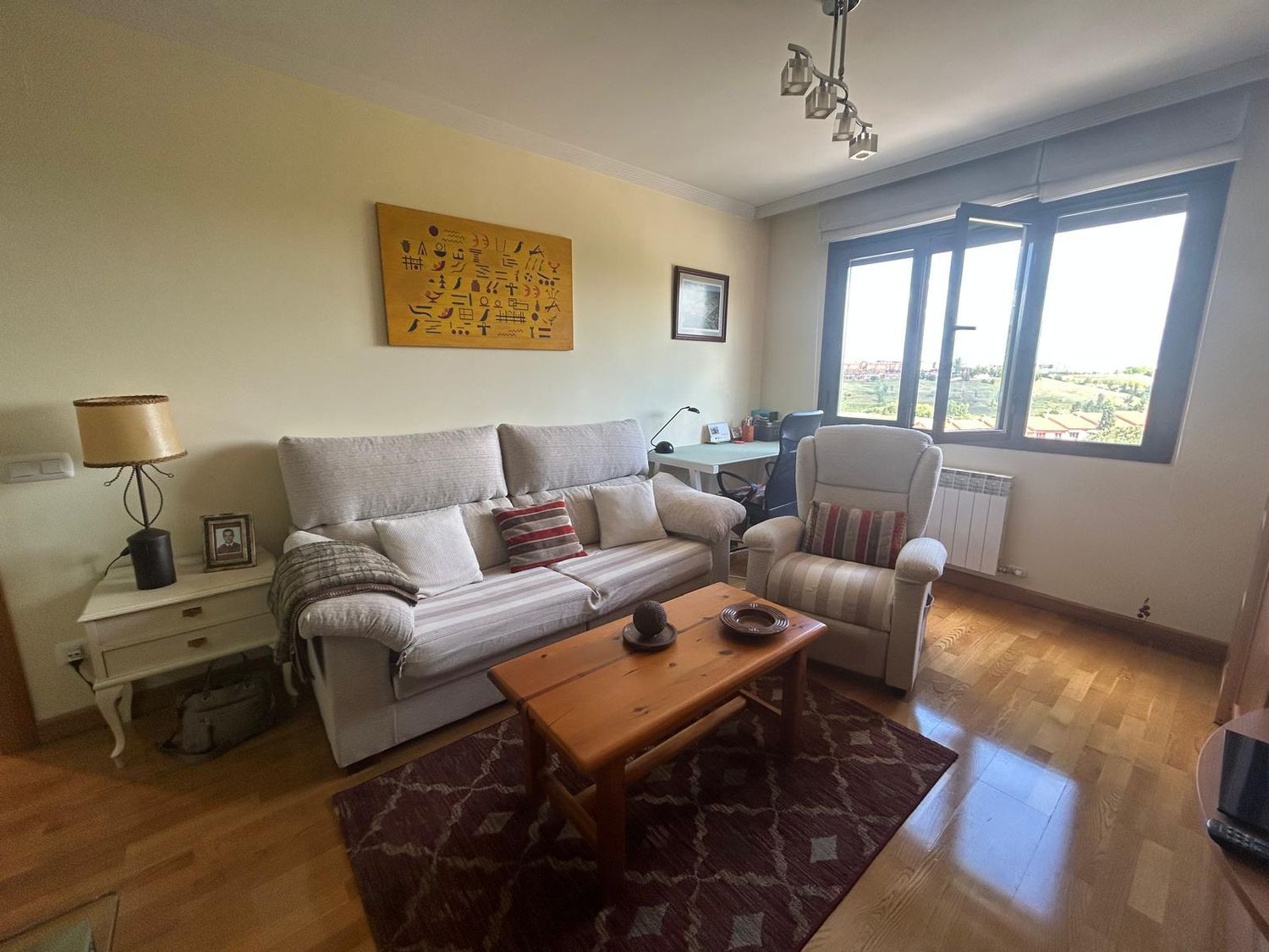 Piso en Carretera de Vistahermosa, 48, La Salle - Vistahermosa, La Salle - Vistahermosa - Foto 2