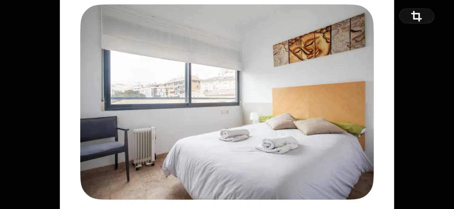 Piso en calle del Museu de la Seda, 3 - Foto 6