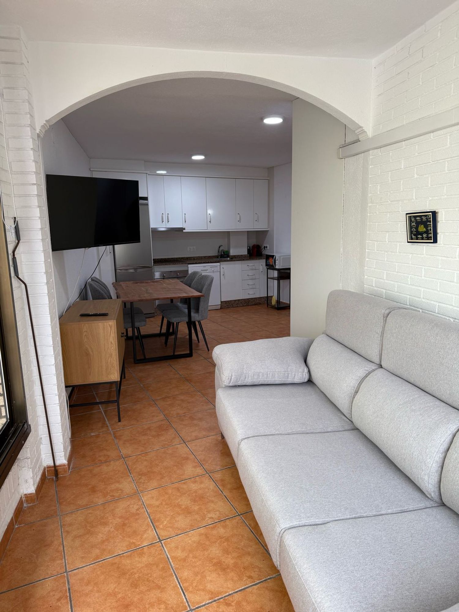 Piso en Calle Almeria, 26 - Foto 7