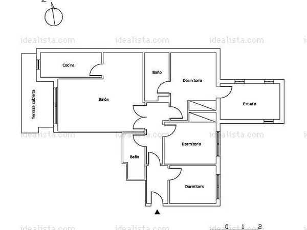 Piso en calle la Unión, 8 - Foto 5