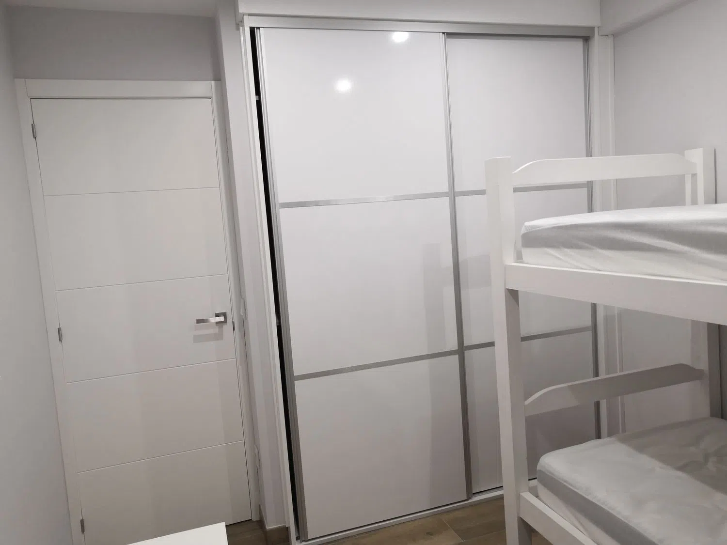 Piso en calle Cardenal Cisneros, 91 - Foto 8