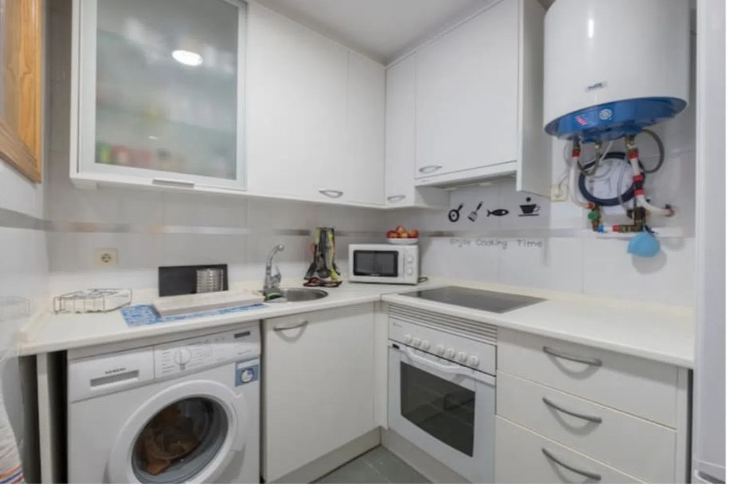 Piso en calle Hermanos del Moral, 79 - Foto 6