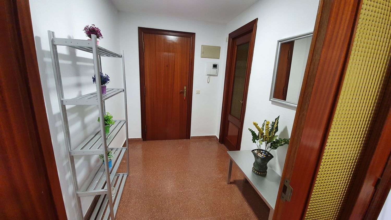 Piso en calle Explorador Andrés, 24 - Foto 31