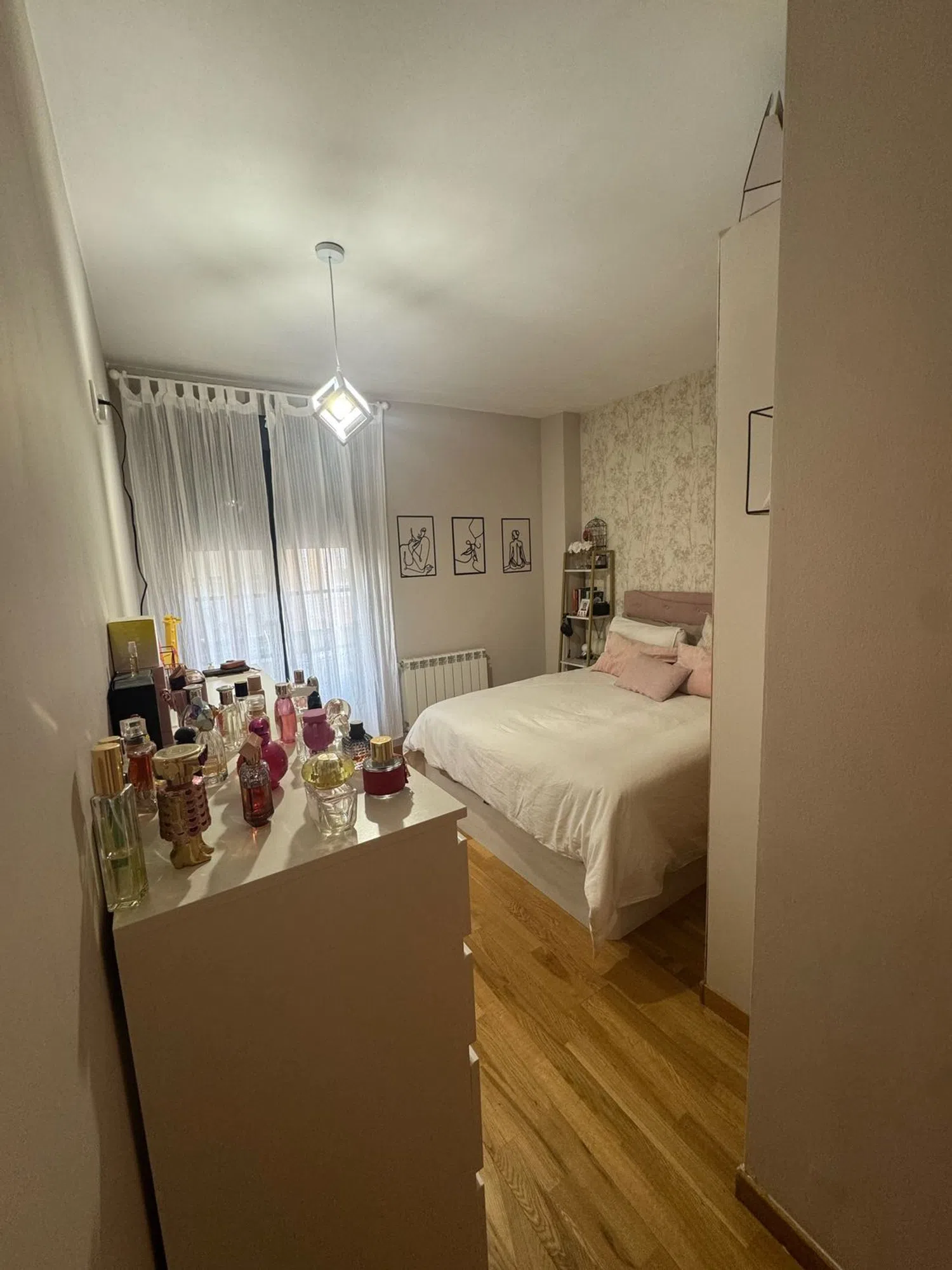 Piso en calle de la Sierra de Encinares, 5 - Foto 5